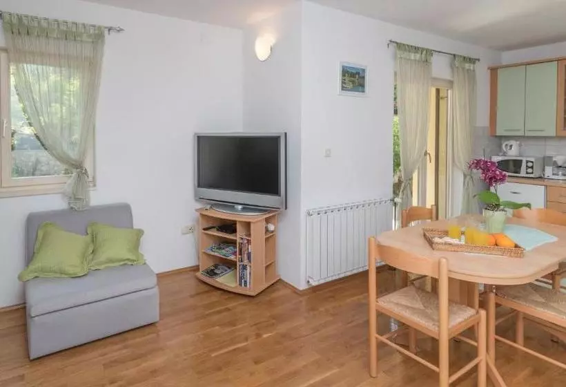 Apartments In Trogir