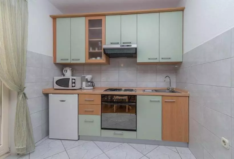 Apartments In Trogir