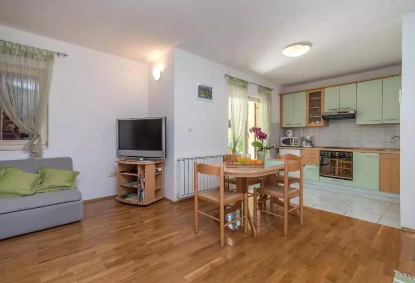 Apartments In Trogir