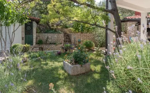 Apartments In Trogir