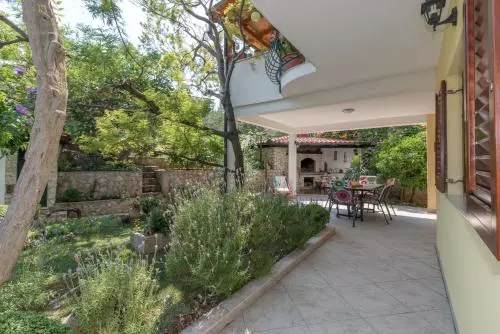 Apartments In Trogir