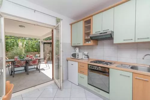 Apartments In Trogir