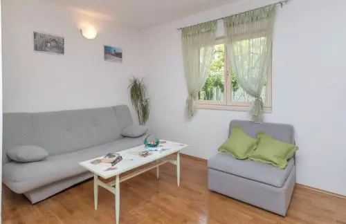 Apartments In Trogir