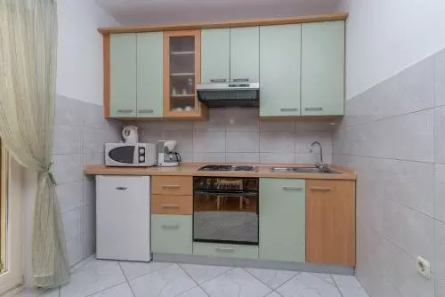 Apartments In Trogir