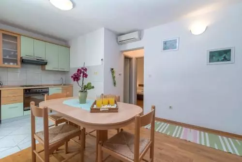 Apartments In Trogir