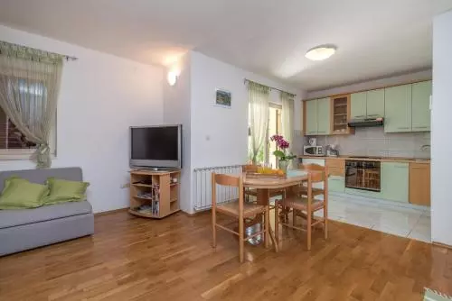 Apartments In Trogir