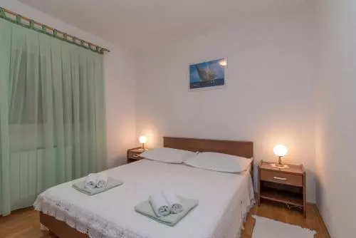Apartments In Trogir