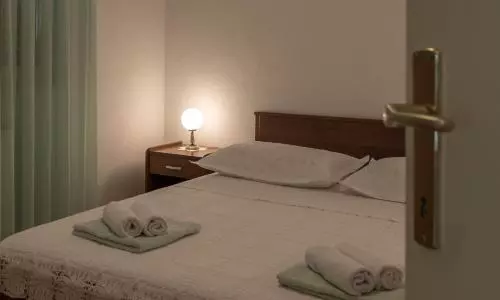 Apartments In Trogir