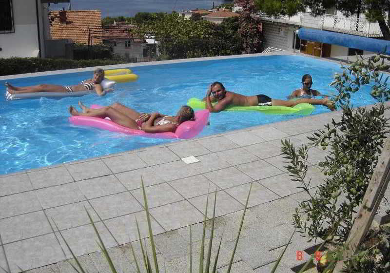 Apartments Villa Goja