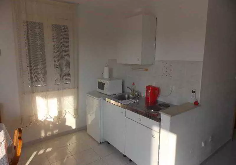 Apartments Villa Goja