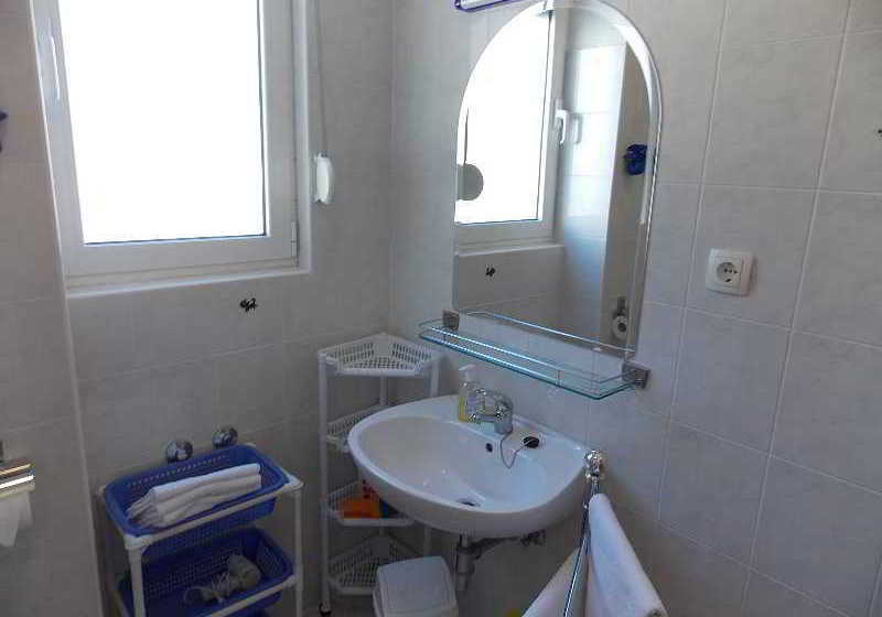 Apartments Villa Goja