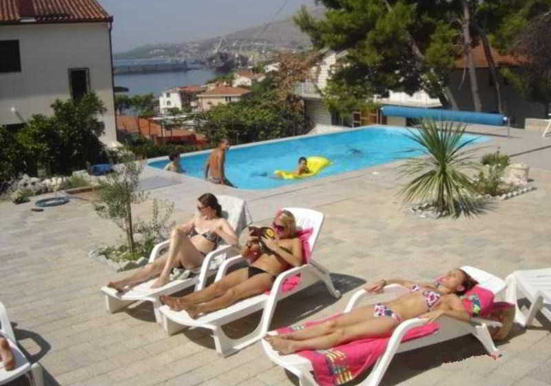 Apartments Villa Goja