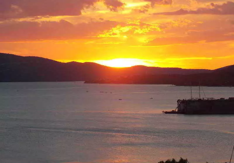 Apartments Villa Goja