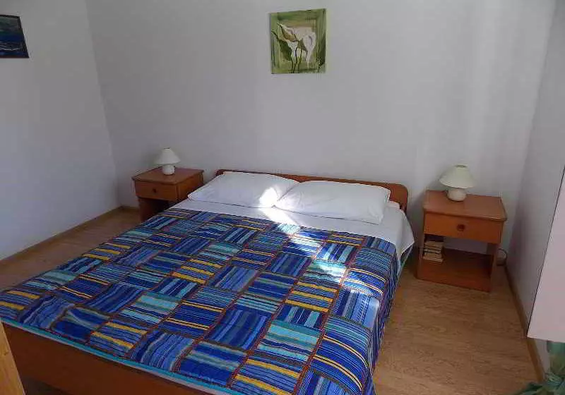 Apartments Villa Goja