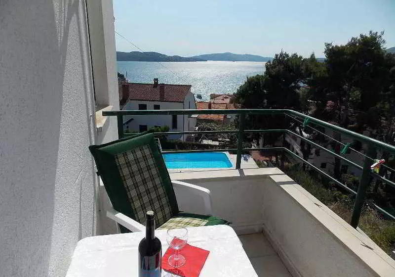 Apartments Villa Goja