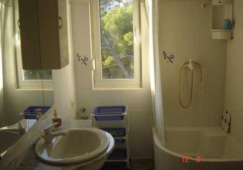 Apartments Villa Goja