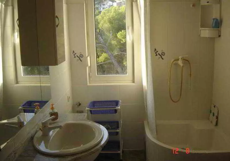 Apartments Villa Goja