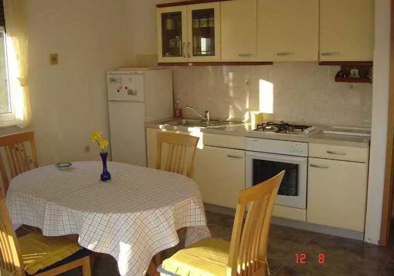 Apartments Villa Goja