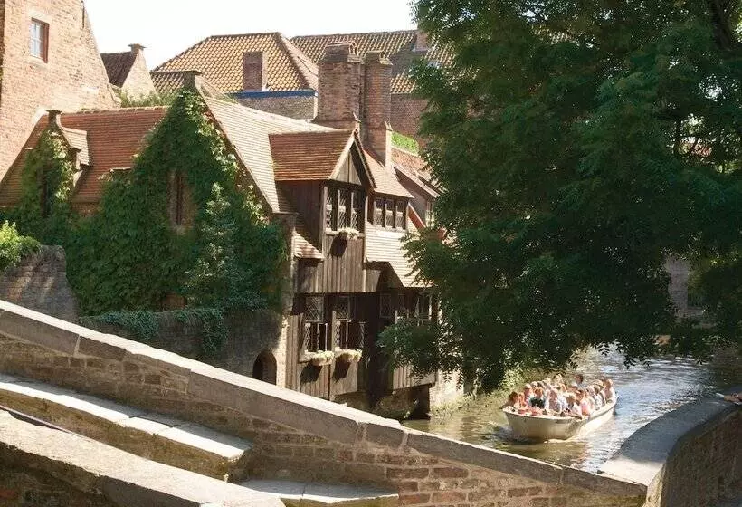 B&b Exclusive Guesthouse Bonifacius