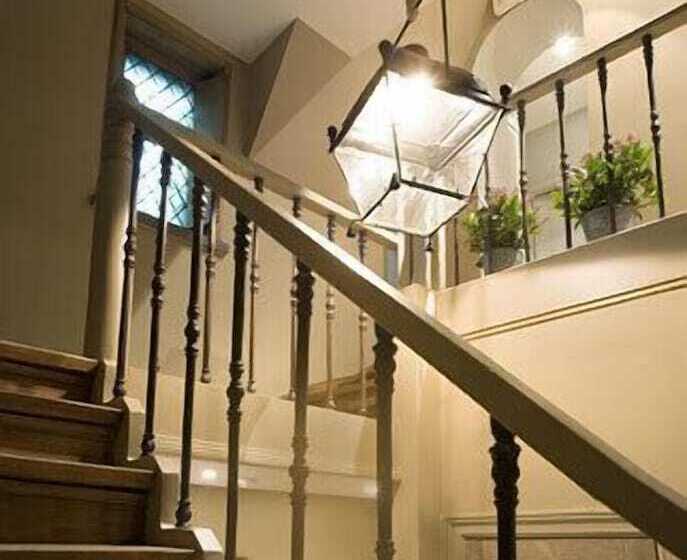 B&b Exclusive Guesthouse Bonifacius