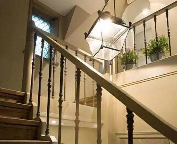 B&b Exclusive Guesthouse Bonifacius