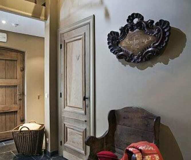 B&b Exclusive Guesthouse Bonifacius