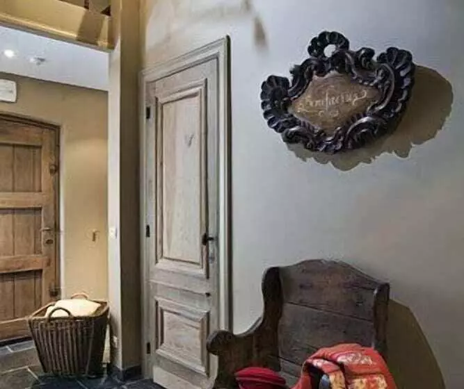 B&b Exclusive Guesthouse Bonifacius