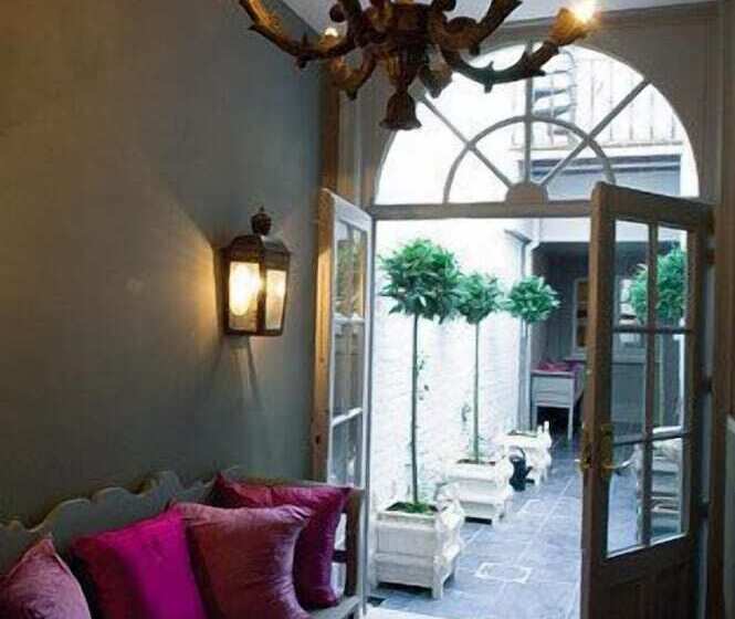 B&b Exclusive Guesthouse Bonifacius