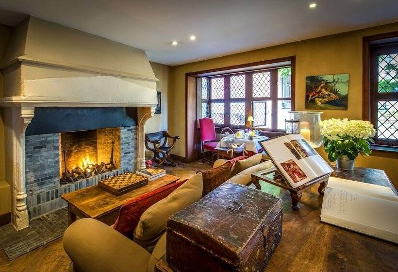 B&b Exclusive Guesthouse Bonifacius