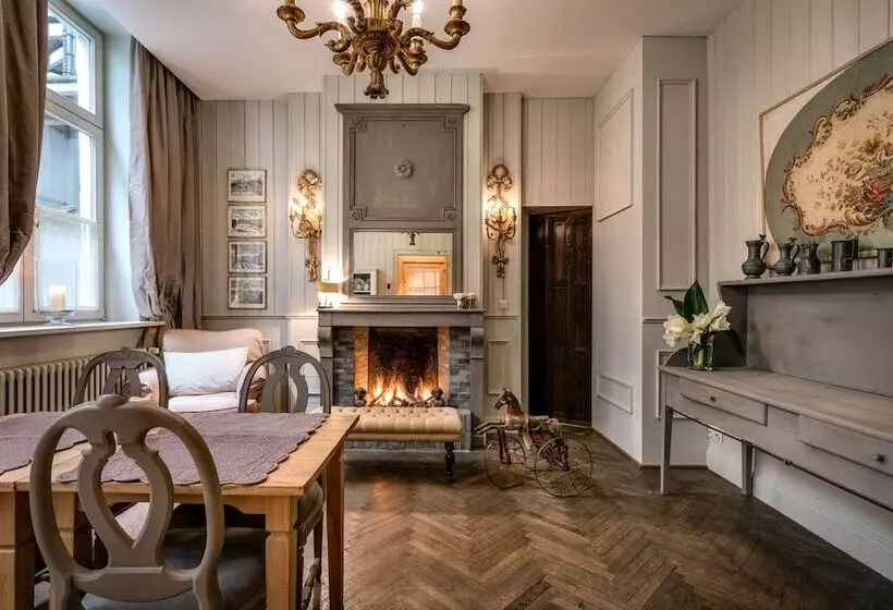 B&b Exclusive Guesthouse Bonifacius