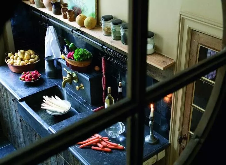 B&b Exclusive Guesthouse Bonifacius