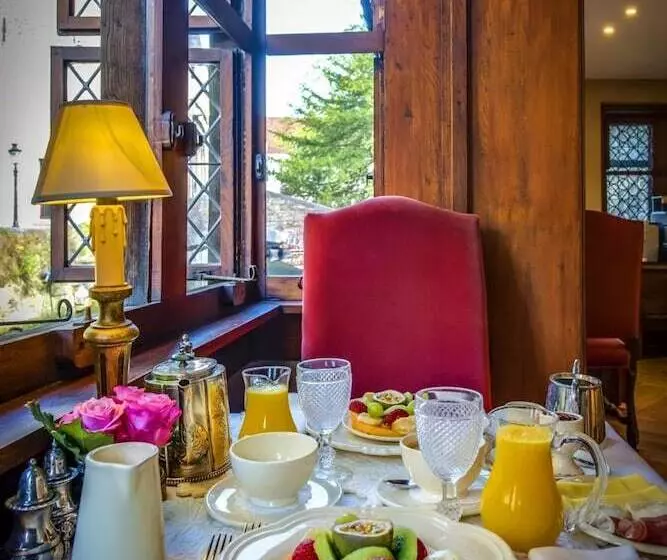 B&b Exclusive Guesthouse Bonifacius