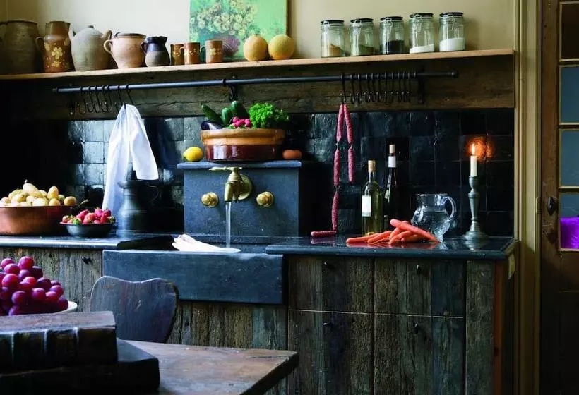 B&b Exclusive Guesthouse Bonifacius