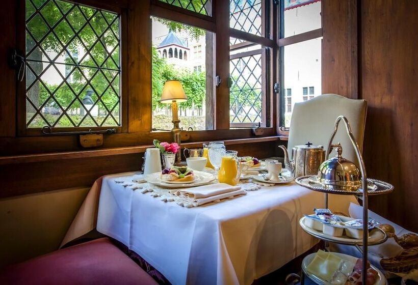 B&b Exclusive Guesthouse Bonifacius