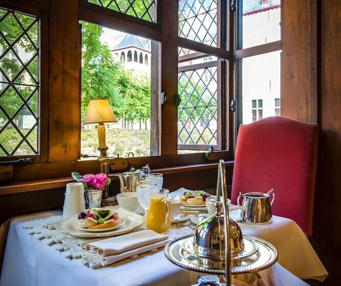 B&b Exclusive Guesthouse Bonifacius