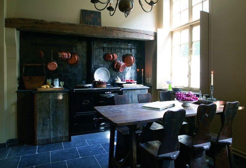 B&b Exclusive Guesthouse Bonifacius