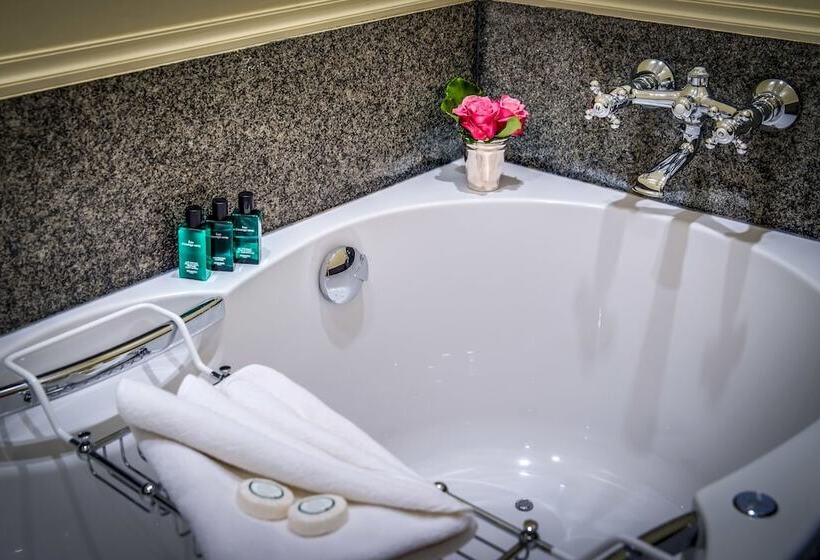 B&b Exclusive Guesthouse Bonifacius