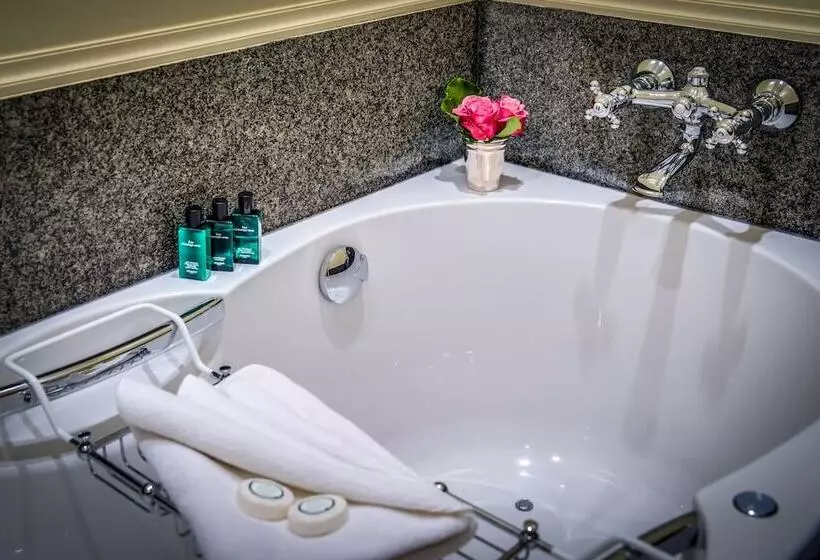 B&b Exclusive Guesthouse Bonifacius