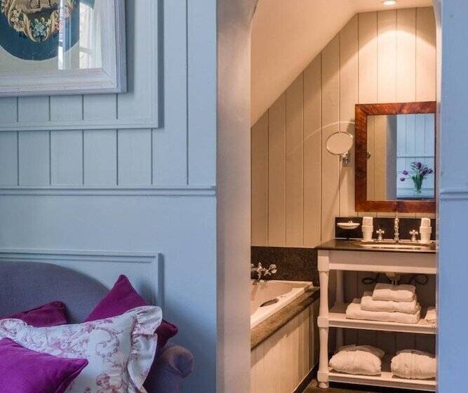 B&b Exclusive Guesthouse Bonifacius