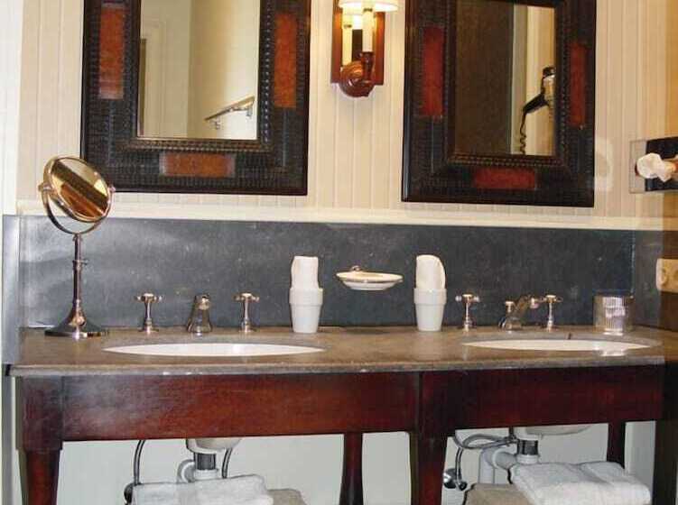 B&b Exclusive Guesthouse Bonifacius