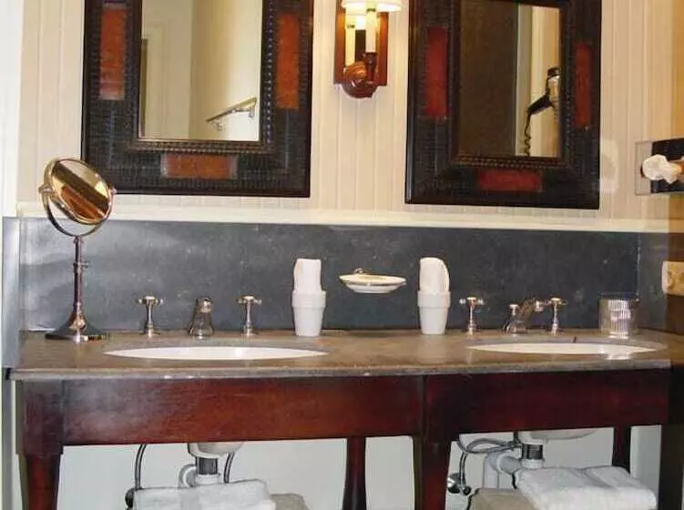 B&b Exclusive Guesthouse Bonifacius