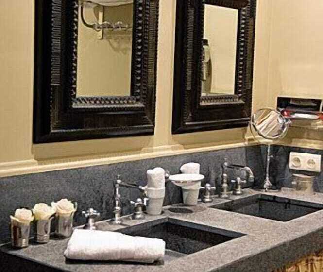 B&b Exclusive Guesthouse Bonifacius