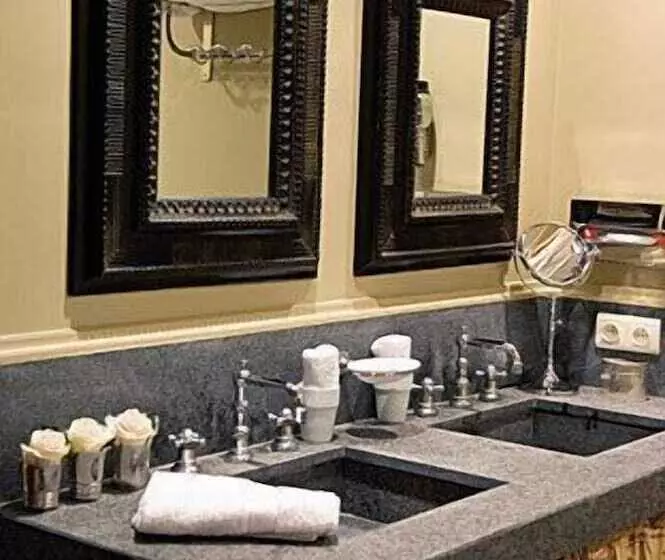 B&b Exclusive Guesthouse Bonifacius