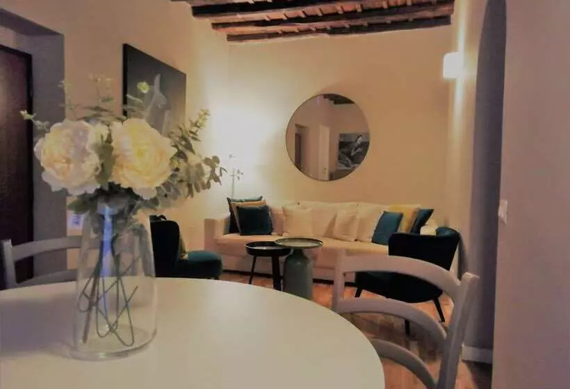 צימר Trevi Beau Boutique