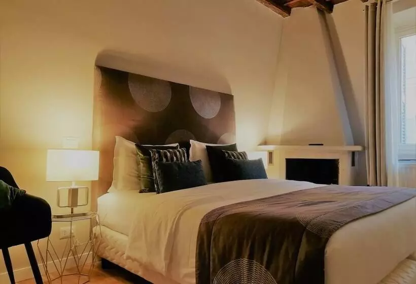 צימר Trevi Beau Boutique