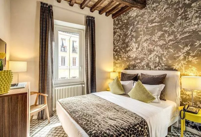 צימר Trevi Beau Boutique