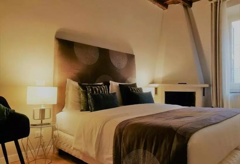 צימר Trevi Beau Boutique