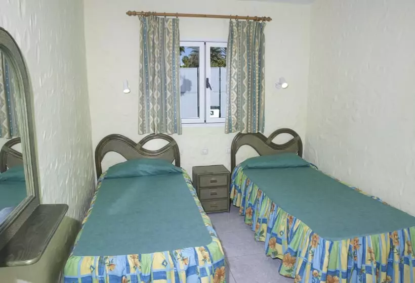 Bungalows Las Tartanas III