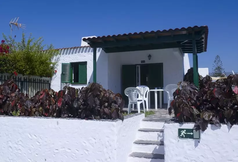 Bungalows Las Tartanas III