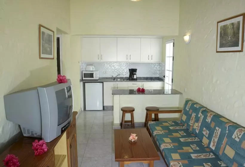 Bungalows Las Tartanas III